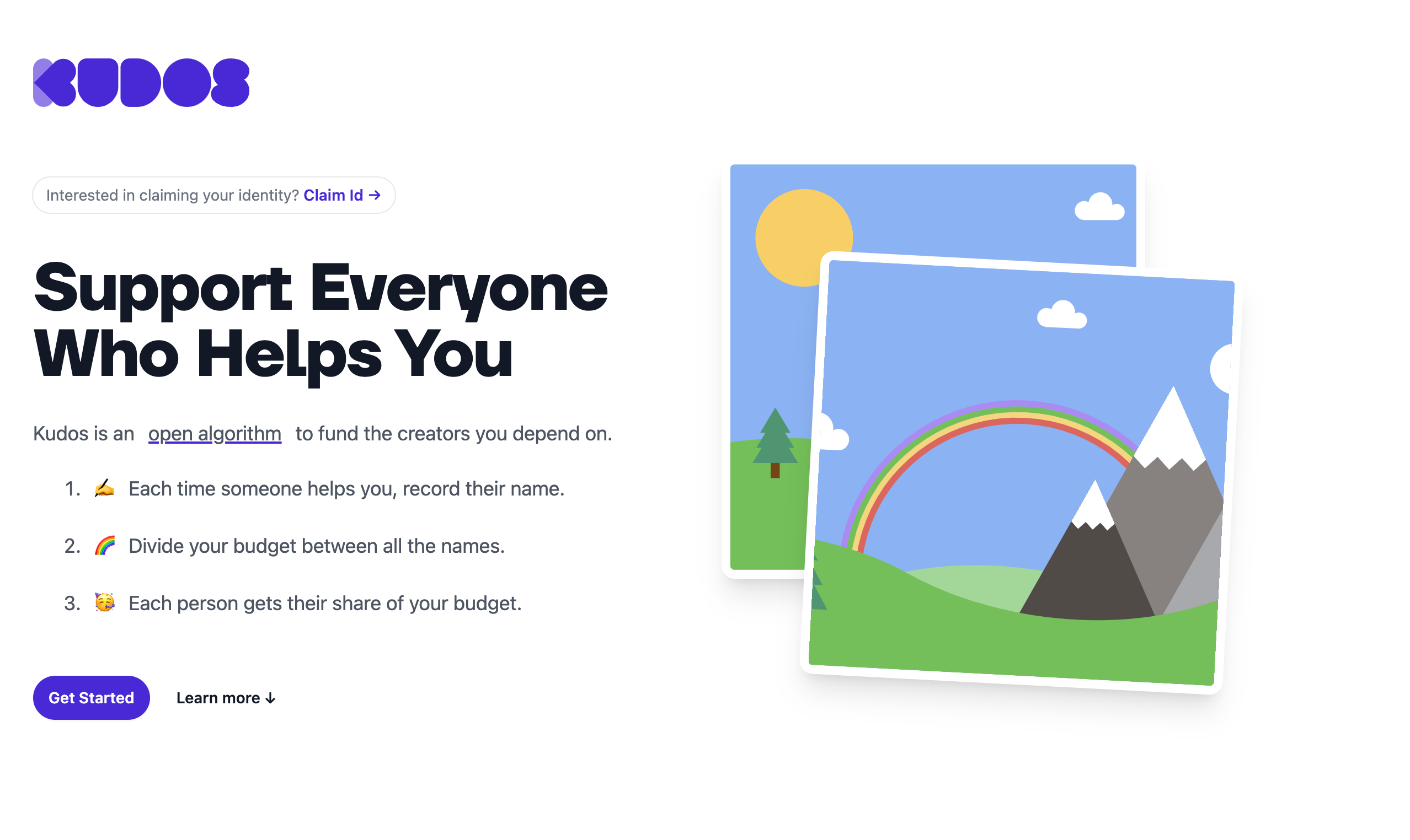 Kudos Community Support Everyone Who Creates Kudos Community Support Everyone Who Creates